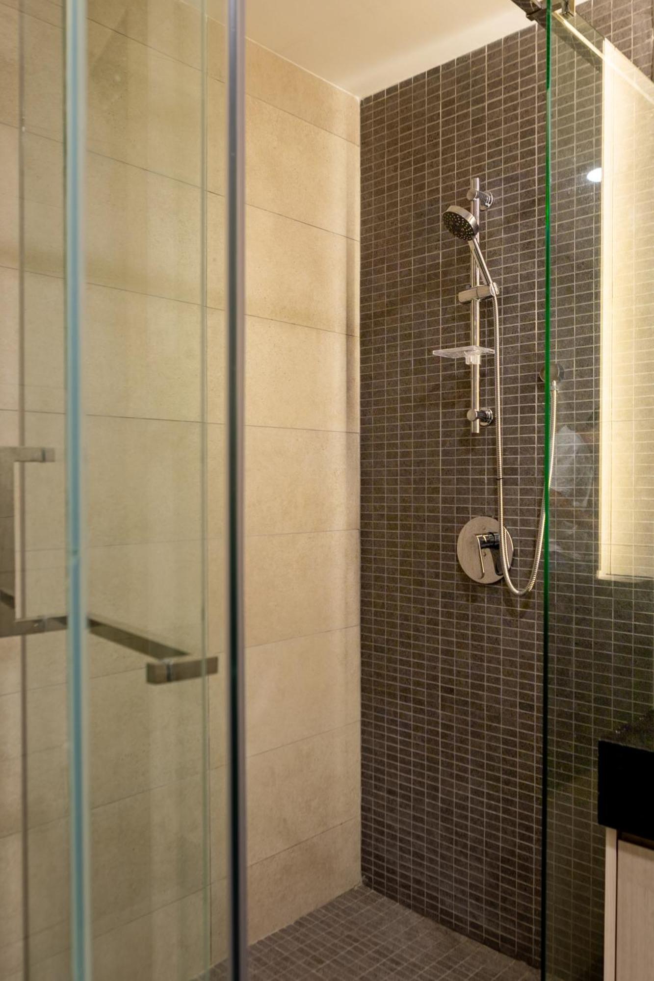 Societe Hartamas Aparthotel กัวลาลัมเปอร์ ภายนอก รูปภาพ