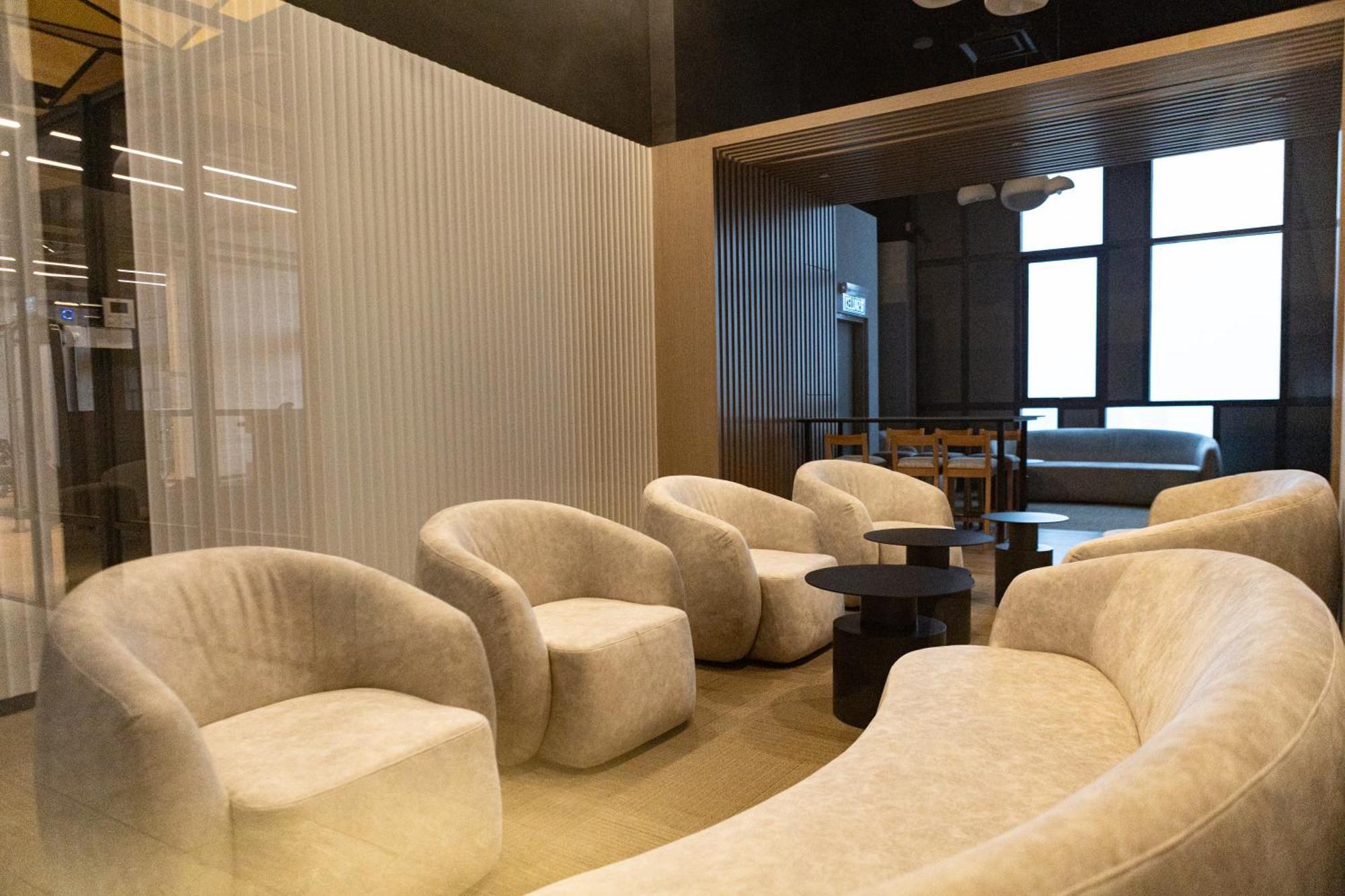 Societe Hartamas Aparthotel กัวลาลัมเปอร์ ภายนอก รูปภาพ