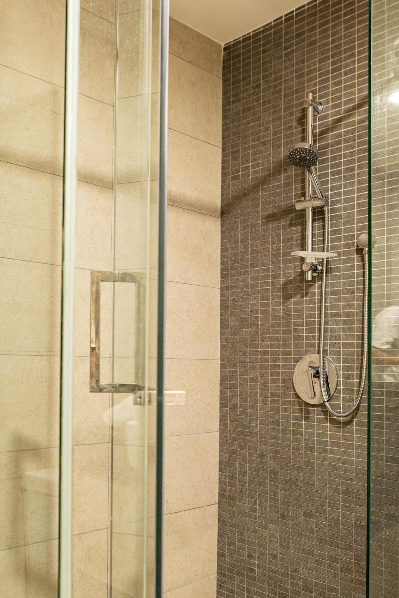 Societe Hartamas Aparthotel กัวลาลัมเปอร์ ภายนอก รูปภาพ